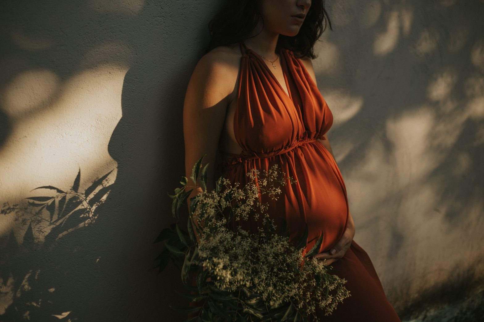 Over fertiliteit en voeding, de weg naar een gezonde zwangerschap – Radio O’yo podcast